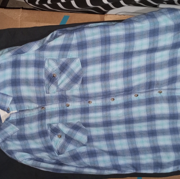 Flannel - Picture 3 of 5